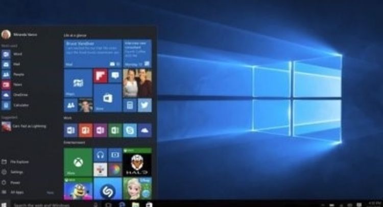 Microsoft dejará de actualizar Windows 11 21H2 y 22H2