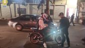 En operativo de la SSC remiten al corralón a 737 motos; buscan disminuir delitos de alto impacto