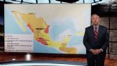 Cárteles mexicanos distribuyen el fentanilo en EU, responde Lindsey Graham a AMLO (Video)
