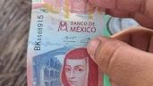 Esto es lo que tienes que hacer si recibes un billete de 120 pesos