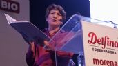 Delfina Gómez presenta su programa de gobierno: el Edomex dejará de ser "la capital del feminicidio"