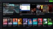 Kick, el nuevo rival de Twitch, tiene una interfaz similar y aporta a 'streamers' 95% de ingresos