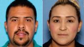 Cae en México pareja de estadunidenses acusada de abusar de sus hijas