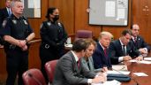 Juez pide a Trump que no incite a la población