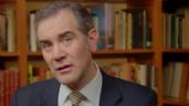 Tras dejar el INE, Lorenzo Córdova se convierte en colaborador de Latinus