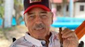 Murió el actor Andrés García a los 81 años de edad