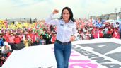 Tribunal Electoral determinó que Alejandra del Moral no incurrió en presión ni violencia electoral