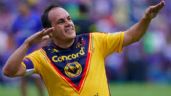 Cuauhtémoc Blanco presume que fue mejor jugador que Hugo Sánchez y “Chicharito” Hernández