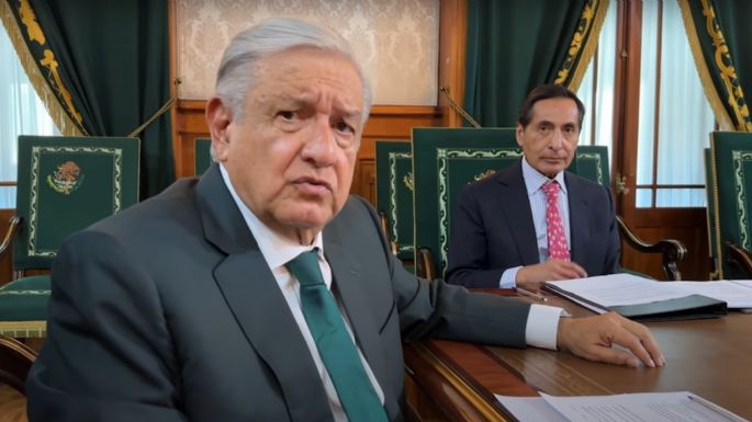 AMLO comprará 13 plantas de energía a Iberdrola: "es una nueva nacionalización"