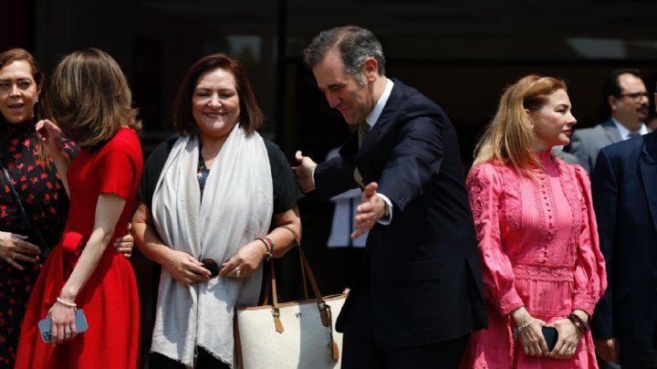 Guadalupe Taddei plantea "abaratar" procesos electorales "sin perder la calidad"