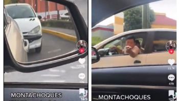 Montachoques explican cómo eligen a sus víctimas en CDMX y Edomex