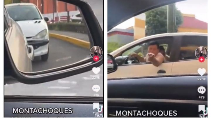 Montachoques explican cómo eligen a sus víctimas en CDMX y Edomex; así operan