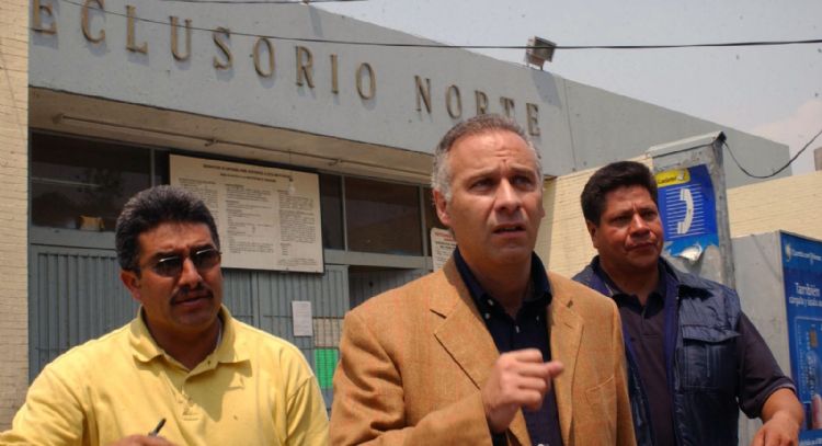 Caso de fraude contra Juan Collado llega a la Corte