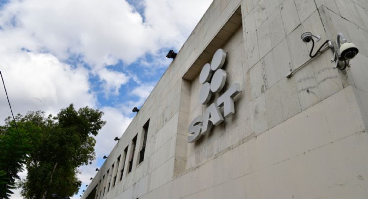 SAT aclara qué depósitos no están sujetos a impuestos ni vigilancia