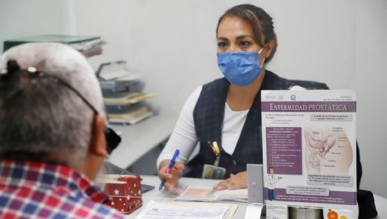 Cinco hábitos que se deben evitar para prevenir enfermedades en la próstata