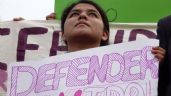 Víctimas de violencia familiar piden a la SCJN proteger a las madres y a sus hijos