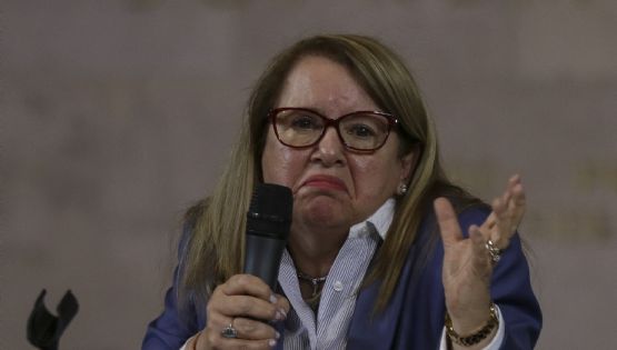 Loretta Ortiz impugna acuerdo del INE que prohíbe al gobierno promover la elección judicial
