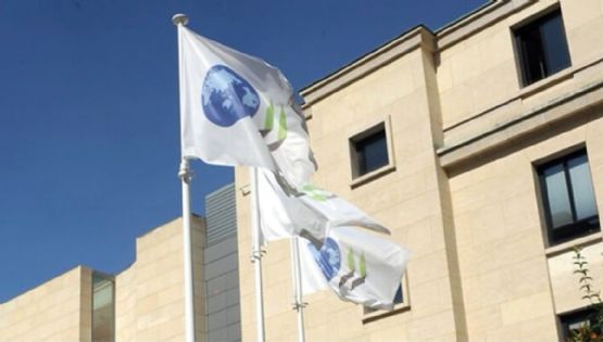 El PIB de la OCDE frena su avance en el primer trimestre al 0.1%, cuatro décimas menos