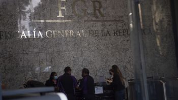 FGR investiga a varios alcaldes en Morelos; algunos casos ya están en manos de la SEIDO