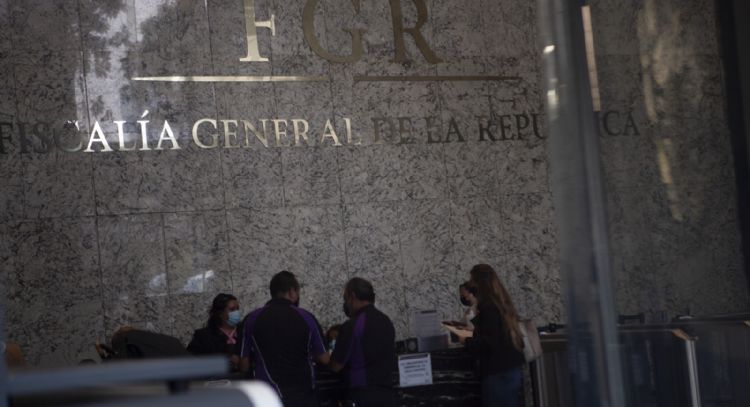 FGR investiga a varios alcaldes en Morelos; algunos casos ya están en manos de la SEIDO