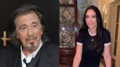 Foto ilustrativa de la nota titulada: A sus 83 años, Al Pacino será padre junto a su pareja, 54 años menor que el actor