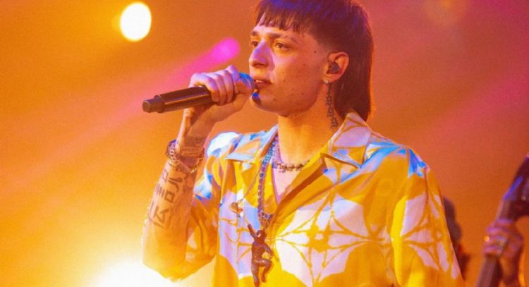 Peso Pluma sí estará en Festival Viña del Mar pese a intentos de censura