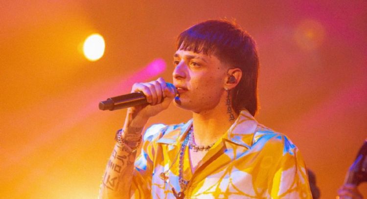 Peso Pluma y el primer Grammy para los corridos tumbados: ¿por qué tanta polémica?