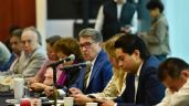 Monreal: prefiero no ser nada antes que traicionar a AMLO