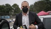 Kiril Todorov, expresidente de la Federación Mexicana de Natación, vinculado a proceso por peculado