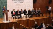 AMLO pide a migrantes no caer en promesas de “polleros” que engañan con el fin del título 42