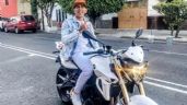 ¿Quién fue Kevin Kaletry, el influencer asesinado en una conferencia de prensa en la Condesa?