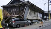 Un fuerte sismo sacude Japón y deja un muerto y 13 heridos (Videos)