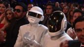 ¿Concierto gratuito? Daft Punk publica las coordenadas del Zócalo de CDMX y desata especulación