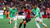 Xolos y Liga MX vetan a responsables por pelea en el Tijuana vs. León
