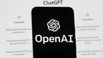 ¿Se cayó ChatGPT? Reportan fallas en la aplicación a nivel mundial este 10 de junio