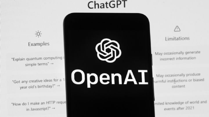 Jefe de OpenAI advierte que un "descuadre social" podría hacer peligrosa la IA