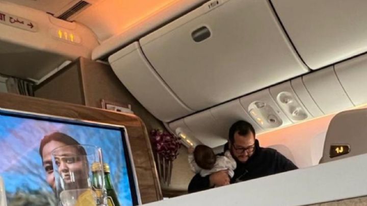 Hijo de AMLO, José Ramón López Beltrán, salió de México tras polémica por casa de Coyoacán