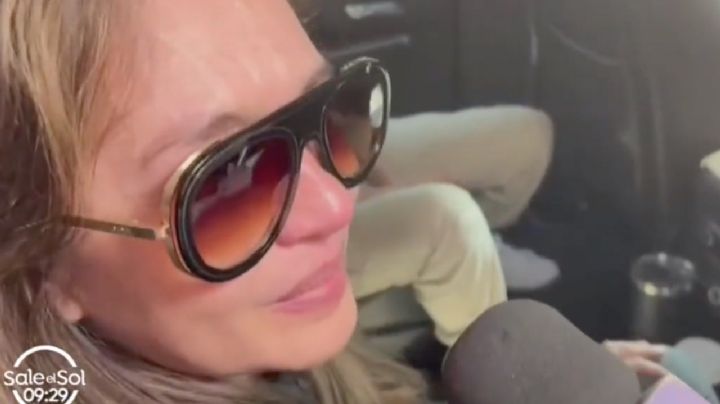 Yolanda Andrade revela que padece un aneurisma. ¿En qué consiste esta enfermedad? (Video)