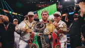 Foto ilustrativa de la nota titulada: Canelo Álvarez: su imperio empresarial y el secreto detrás del éxito fuera del ring