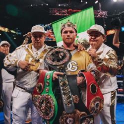 Canelo Álvarez: su imperio empresarial y el secreto detrás del éxito fuera del ring