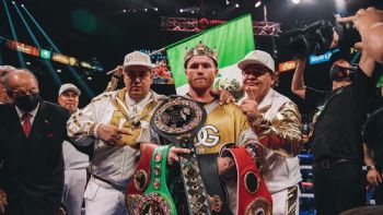 Canelo Álvarez: su imperio empresarial y el secreto detrás del éxito fuera del ring