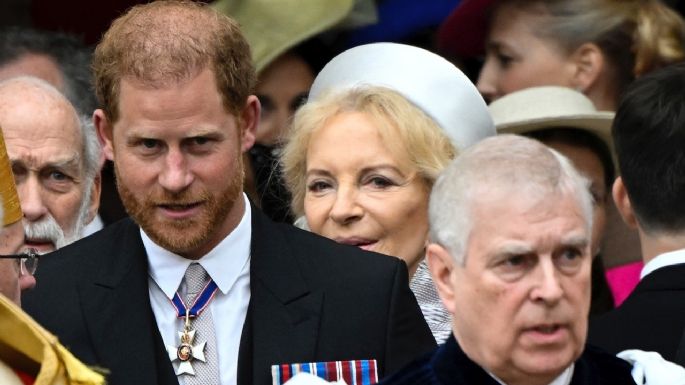 “Me encantaría una reconciliación con mi familia”: el príncipe Harry tras el revés legal