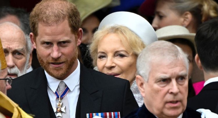“Me encantaría una reconciliación con mi familia”: el príncipe Harry tras el revés legal