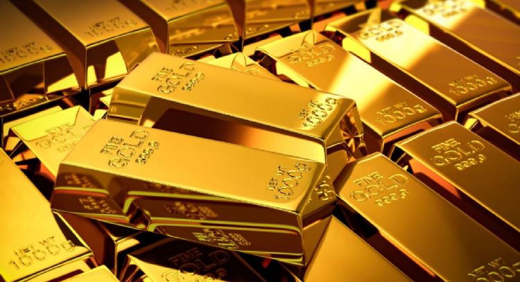 Precios de oro y la plata tocan nuevos máximos tras la muerte del presidente de Irán