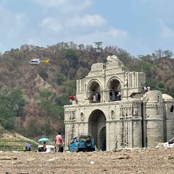 Crisis hídrica en México