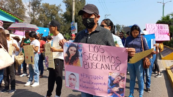 En dos años desaparecieron 2 mil 150 mujeres de entre 15 a 25 años en Guerrero