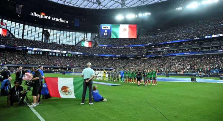 México vs. Bolivia: ¿Cuándo y a qué hora ver el partido?
