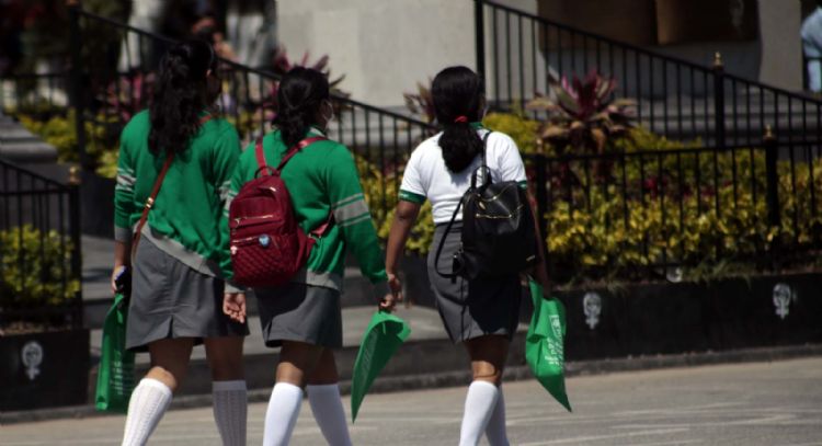 Regreso a clases: estos son los gastos escolares que puedes hacer deducibles ante el SAT