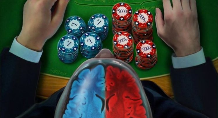 Experto lamenta que el trastorno por juego se siga conceptualizando como un trastorno de la conducta