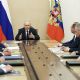 El Kremlin dice que se toma "con calma" amagos de Trump para imponer nuevas sanciones a Rusia